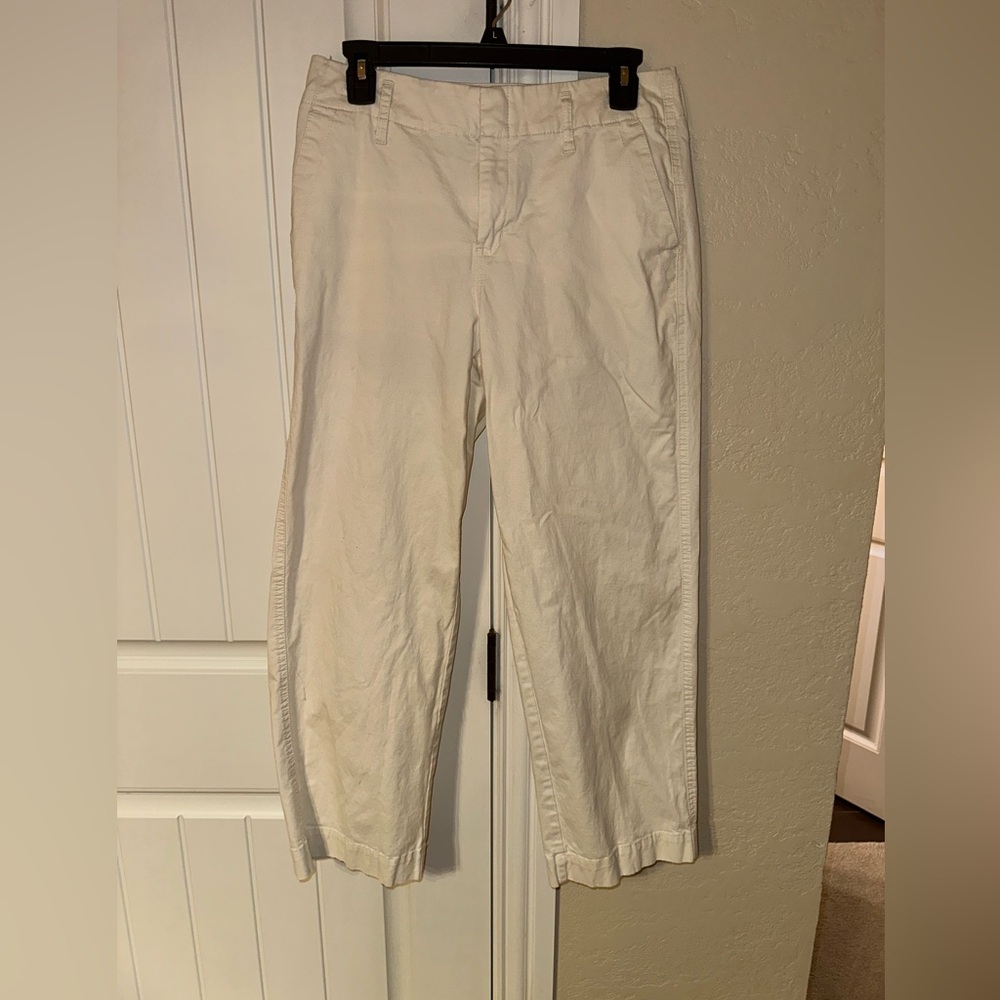 A New Day Wide Leg Pant